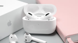 Apple AirPods Pro: Die besten Kopfhörer der Marke mit beeindruckendem Geräuschunterdrückung