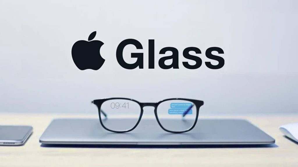 Apple Glass: Erscheinungsdatum, Preis, technisches Datenblatt, alles, was Sie wissen müssen