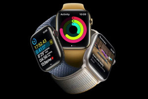 Apple Watch vergleichen: Welche Apple Watch passt am besten zu dir?