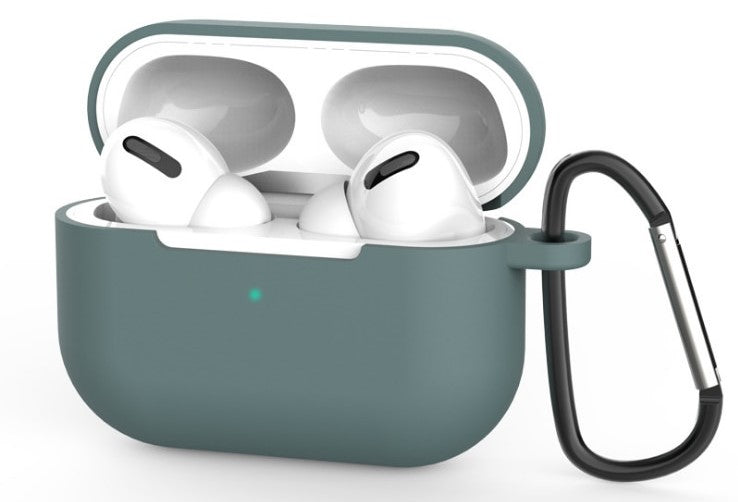 Airpods Hülle mit anhänger - Airpods hülle