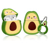 AirPods Hülle Avocado - Airpods hülle