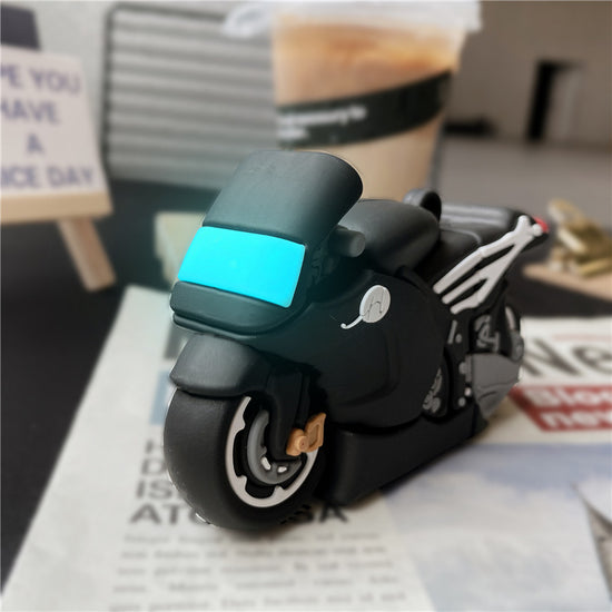 AirPods-Hülle Motorrad - Airpods hülle